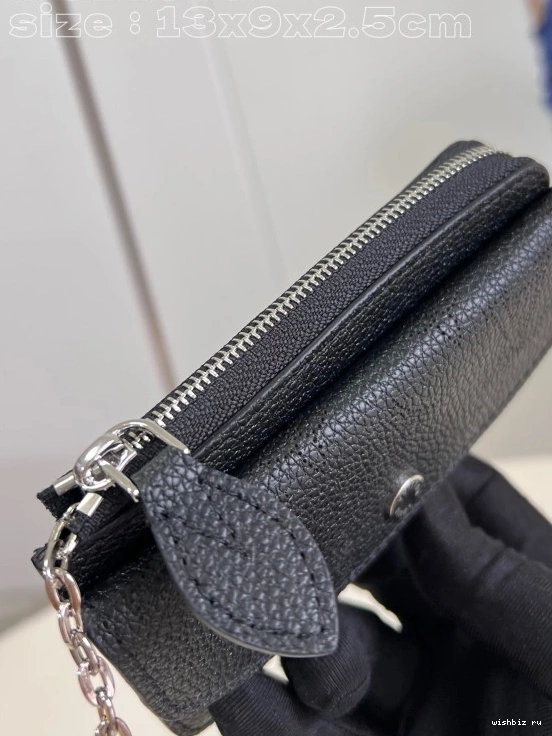 WIS CARD RECTO VERSO LOUIS VUITTON HOLDER 0923